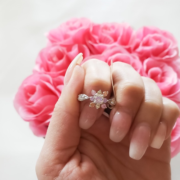 Fashion Jewelry Jewelry - Fashion jewelry 18K Gold Plated ring